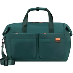 Samsonite Airea Reisetasche Northern Blue/Orange
