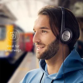 Panasonic RP-HT030 silber