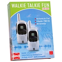 BUSCH Walkie Talkie FUN