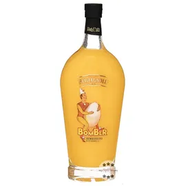 distilleria bertagnolli Bombardino 17% Vol. 0,7 l