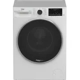 Beko B5WFU58418W Waschmaschine (8 kg, 1400 U/min)