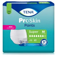 TENA ProSkin Pants Super M, 48 Stück