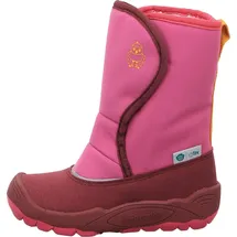 Affenzahn Freezy Vogel Pink 26