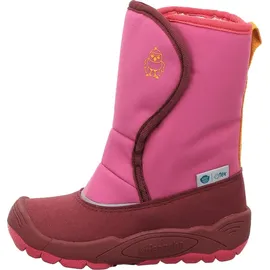 Affenzahn Freezy Vogel Pink 26