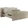 MKS Fortina 200 x 200 cm H4 Beige