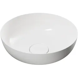 Kaldewei MIENA Waschtisch-Schale 3193, Ø 31 cm