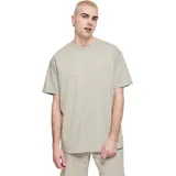 URBAN CLASSICS Heavy Oversized Tee - Grün