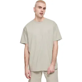 URBAN CLASSICS Heavy Oversized Tee - Grün