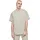 URBAN CLASSICS Heavy Oversized Tee - Grün