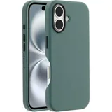 Otterbox Symmetry Cactus Leather Apple iPhone 16 Juniper Spring - green
