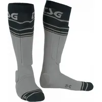 TSG Riot Sock Grau Modell 2024
