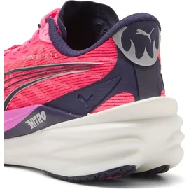 Puma Deviate Nitro 4 Hyrox Damen Pure Pink/Puma White 42