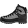 Brütting Mount Tasman Unisex Outdoor- & Trekkingschuh, Grau/Schwarz, 43 EU