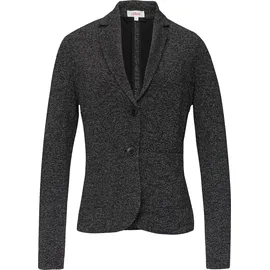 s.Oliver Blazer Schwarz 38