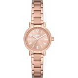 DKNY NY6679 roségold