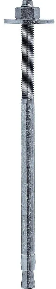 Bolzenanker Slim Fix M12x280/186+201 mm
