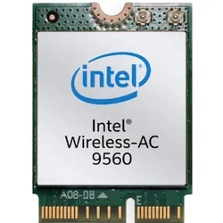 Intel Wireless-AC 9560 - Netzwerkadapter - M.2 2230