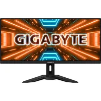 Gigabyte M34WQ 34"