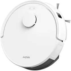 Dreame Mova E20 Weiß Saugroboter mit Wischfunktion