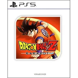 Dragonball Z - Kakarot