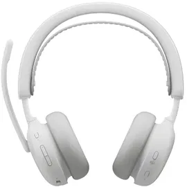 Logitech Zone Wireless 2 ES MS Grauweiß 981-001520