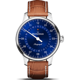 MeisterSinger Perigraph BM1108 - - 38mm