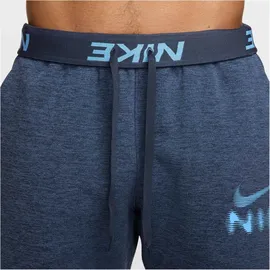 Nike Herren Sporthose Nike, thunder blue/university blue L