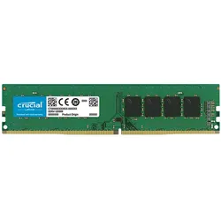 Crucial 16GB DDR4-3200 CL22 DIMM Arbeitsspeicher