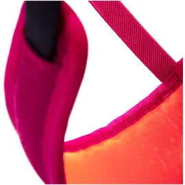 Mammut Ophir Fast Adjust Gurtzeug - Sundown / Safety Orange - L