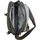 DISCOVERY Laptoptasche "Downtown", Gr. B/H/T: 12cm x 45cm x 28cm, grün (khaki), Kunstfaser, unifarben, Taschen Laptoptasche, aus rPet Polyester-Material