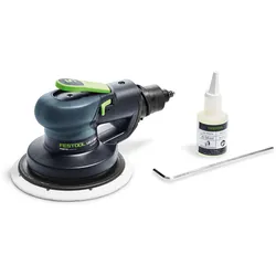 Festool Druckluft-Exzenterschleifer LEX 3 150 / 5 mm