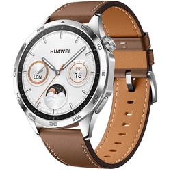 Huawei Watch GT4 46mm Smartwatch 1 St