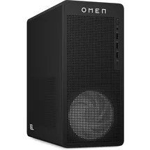 HP OMEN 16L TG03-0175ng, Black Metal, Ryzen 7 8700F, 32GB RAM, 1TB SSD, GeForce RTX 4060 Ti (B7NZ8EA#ABD)