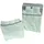 MANFRED SAUER GMBH Beinbeutel Tasche Carebag m.Aufgenäh.Tasche L