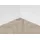 Classen Fischgrät Ville Monasterio 64,3 x 13,1 cm Eiche dunkelgrau