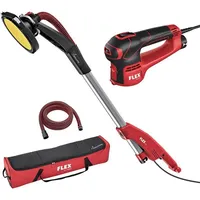 Flex Wand- u. Deckenschleifer Giraffe® GE 7 + MH-R