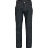 Rokker Revolution Tapered Slim, Jeans wasserdicht - Dunkelblau - W31/L36