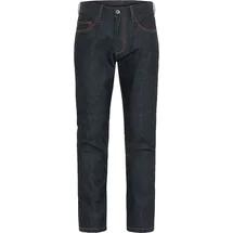 Rokker Revolution Tapered Slim, Jeans wasserdicht - Dunkelblau - W31/L36