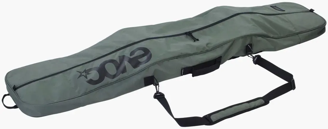EVOC Board Bag dark olive (332) One Size