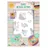 Moses Bunte Metallic-Tattoos