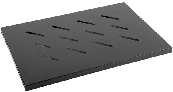 Lanberg AK-1001-B Rack Zubehör Regalboden