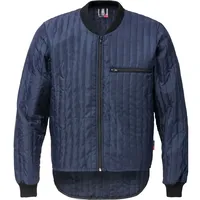 Kansas Thermojacke 4808 MTH Marineblau
