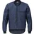 Kansas Thermojacke 4808 MTH Marineblau