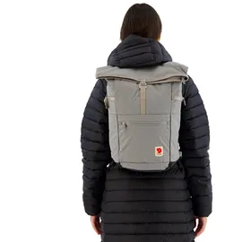 Fjällräven High Coast Foldsack 24 shark grey