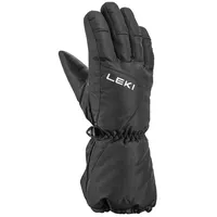 Leki Nevio Junior black 3.0