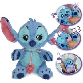 Baby Paws Stitch 24 cm