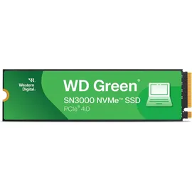 Western Digital WD Green SN3000 500 GB M.2