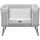 Chicco NEXT2ME Forever Hellgrau 121 x 91,1 cm