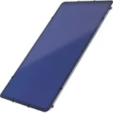 Sonnenkraft Aufdachkollektor SKR 500 EVP 2,57 M2 Flachkollektor Solarkollektor