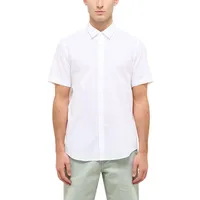 Mustang Herren Style Berkeley weiß - M